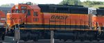 BNSF 1801